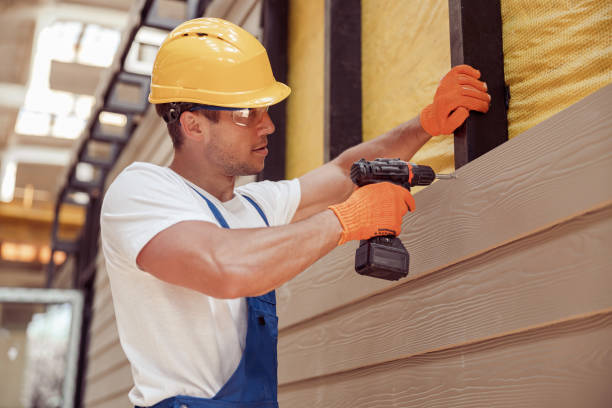 Best Wood Siding Installation  in Towamensing Trails, PA